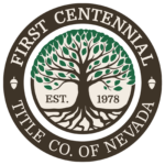 First Centennial Title Company