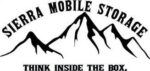 Sierra Mobile Storage