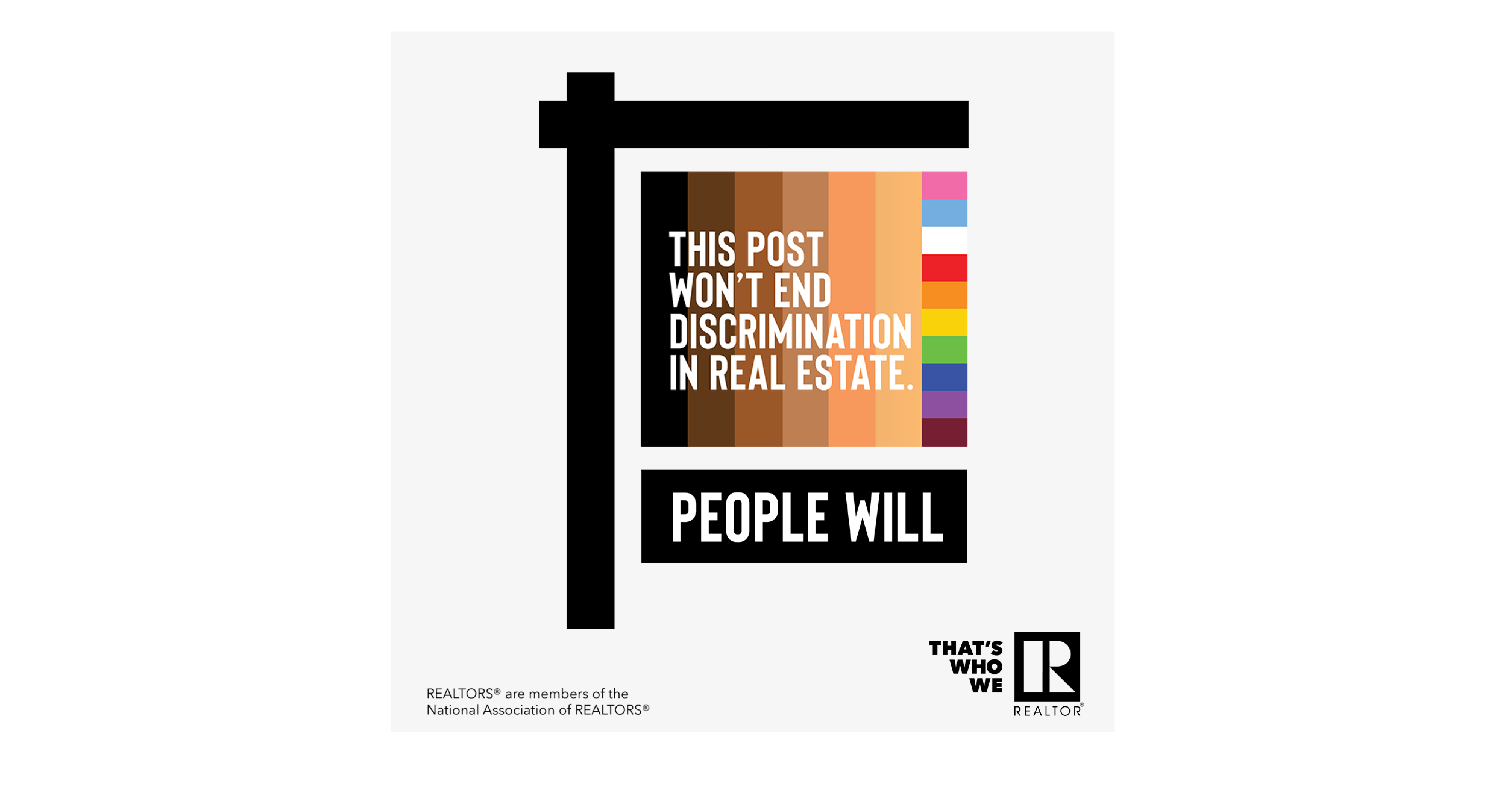 NARs and IVRs campaign to prevent housing discrimination